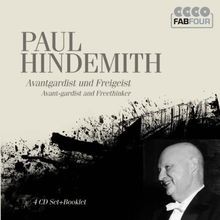 Avantgardist Und Freigeist Von Berliner Philharmoniker | CD | Zustand Neu-image
