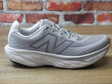 Men's New Balance Fresh Foam x 1080v14 Running Shoe Grey/Biscuit *M108014G