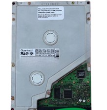 1PC TX06A341 06A 6G Bigfoot Parallel Desktop Hard Drive