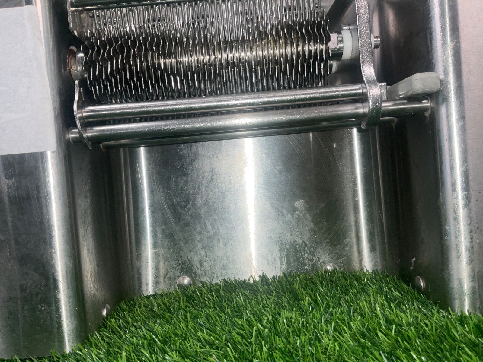 Biro Sir Steak Pro-9 SD Standard Duty Meat Tenderizer, Cuber 1366