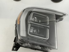 Oem 2021 - 2023 Ford F-150 Raptor Led Headlight Rightpassenger