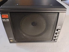 JRC NRD-535D HF receiver 