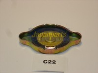 Verschlussdeckel KÜHler Japanparts KH C22 FÜR Asia Motors Daihatsu Honda