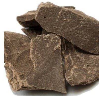 CACAO PASTE Pure, Criollo Beans 2 lbs Blocks or Chunks Sugar- Free 25 Lbs case