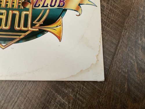 Sgt. Pepper’s Lonely Hearts Club Band Soundtrack Double Vinyl Lp With Poster - Picture 19 of 24