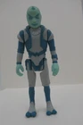 Vintage Star Wars DROIDS Cartoon  FROMM Action Figure Kenner 1985