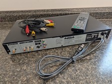 Sony DVP-NS315 CD MP3 DVD Player With Remote and VGA Cord Complete