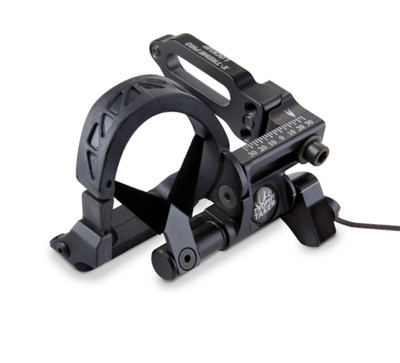 Trophy Taker X-Treme Pro LockUp Cable Driven Arrow Rest RH
