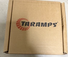 Taramps HD 3000 1 Ohm 3000W RMS Full Range Car Amplifier