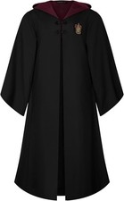 Harry Potter Gryffindor Robe Youth XXS Wizarding World