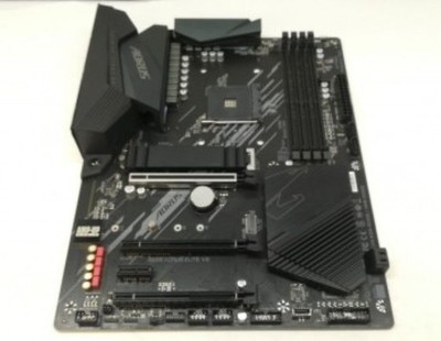 GIGABYTE B550 AORUS ELITE V2 rev.1.0 Motherboard | eBay