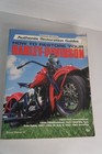 How To Restore your Harley Davidson by Bruce Palmer III 1994, 640 Pages, VG
