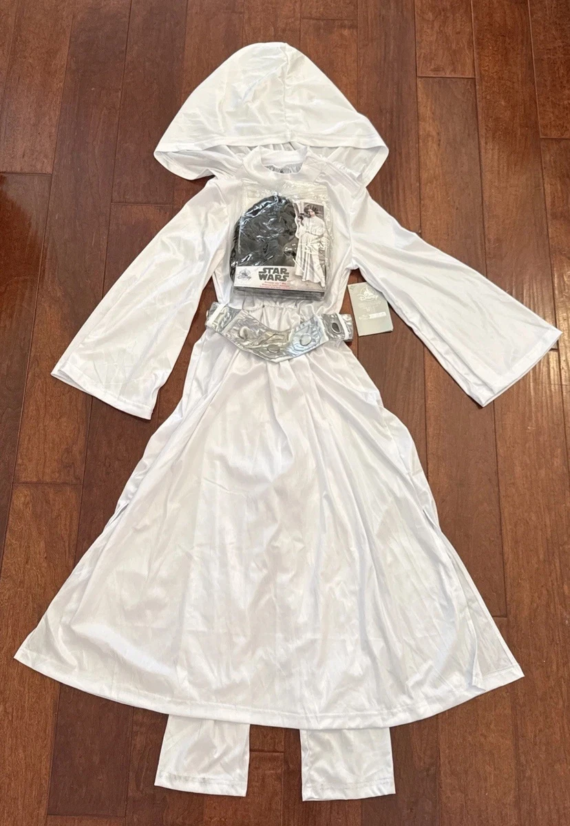 open lace back dress Amazon.com: Rubie's Costume Co. Women's Star Wars Princess Leia, White,  Plus : Clothing, Shoes & Jewelry main image 1
