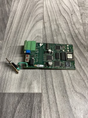 SI-P1 73600-C0332   DP Communication Card Curcuit Board #4019J72