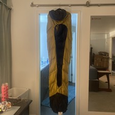 Sacco a pelo The North Face Inferno 35°F Summit Series 800 Pro Down