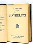 Mayerling Paris - Zdjęcie 1 z 6