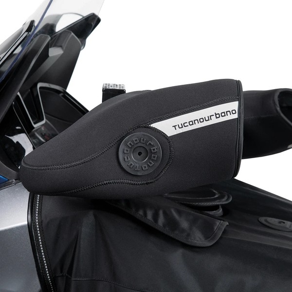 Tucano Lenkerstulpen Neopren (FüR: Ducati Streetfighter V4 1103 4F/7F 22-25 )-image