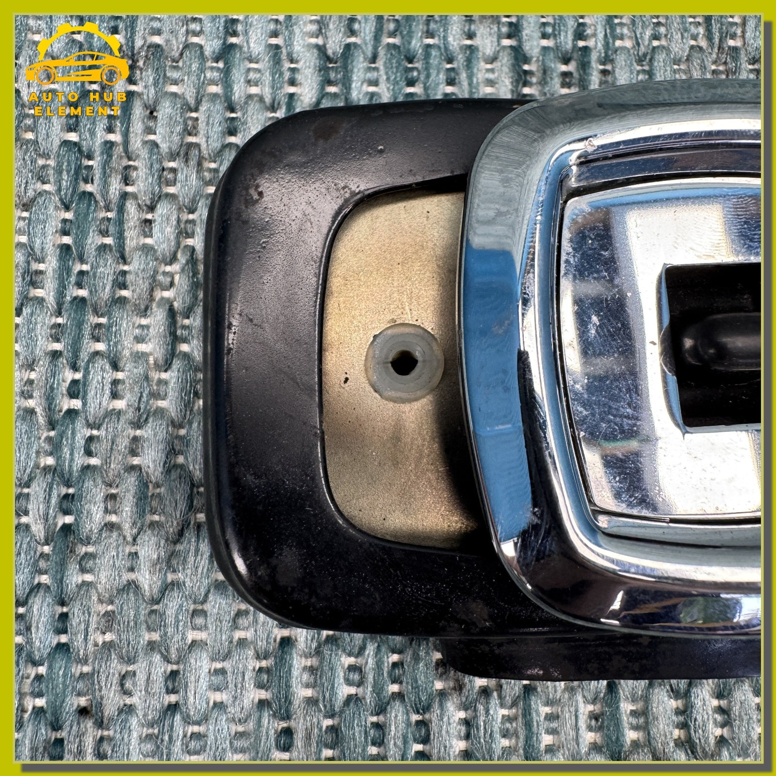 Bentley Brooklands 1992-1998 Window switch