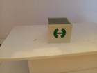 N Scale Chinese Small Building ( 1.5x1.5x1.5 — photo 3