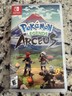 Pokemon Legends: Arceus - Nintendo Switch