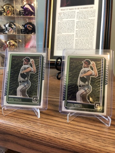 🔥2025 Donruss Optic Baseball (31) Card Base Lot! - Picture 2 of 16