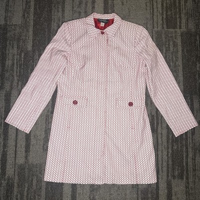 Vintage Requirements Womans blazer