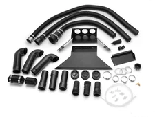 SuperATV Depth Finder Snorkel Kit For Can-Am Defender