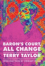 Terry Taylor Baron's Court, All Change (Hardback) (UK IMPORT)