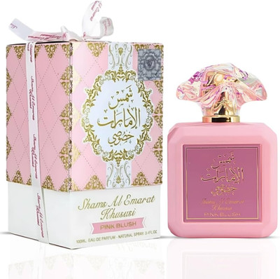  Pink Blush Eau de Parfum Spray 100ml (3.4 oz) for women and men
