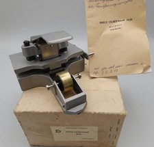 press for splicing and cutting 35mm film, made in the USSR, in excellent condit