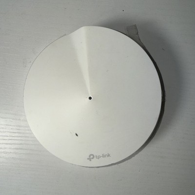 TP Link Deco M5 Mesh Wifi System No Power Cord