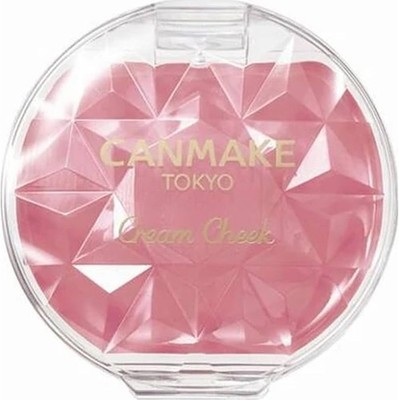 Canmake Cream blush- Cupid Pink 23/ 2.2g