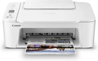 PIXMA TS3720 Wireless All-In-One Printer for Basic Home Printing, White