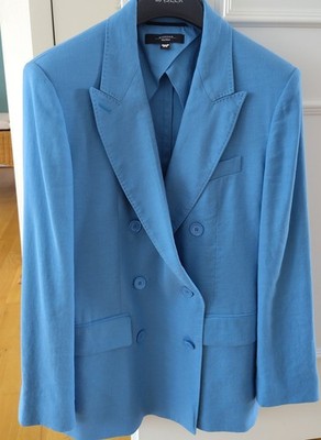 WEEKEND Max Mara Damen Blazer YARDEN Gr. 38