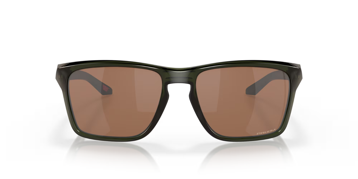 Oakley Sunglasses Sylas OO9448-1460 Olive Ink Frame / PRIZM