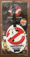 GHOSTBUSTERS After Life Krash Bag Tag NEW