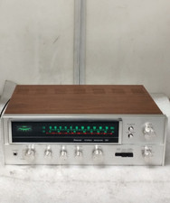 Vintage Sansui 551 Stereo Receiver