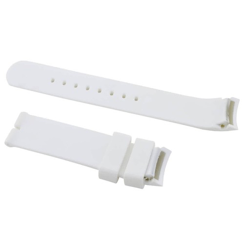 Versus By Versace 20 mm mm Watch Band VRS-SGV100014 VRS-SGV100014 - Picture 2 of 2