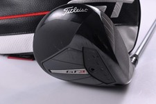 Ladies Titleist GT3 Driver / 9 Degree / Ladies Flex Fujikura Air Speeder 35
