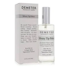 Demeter Silvery Tip Pekoe Cologne Spray By Demeter 4 oz Cologne Spray
