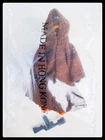 RARE 1977 JAWA MAIL AWAY MAILER MULTIPACK BAGGIE VINTAGE KENNER STAR WARS FIGURE