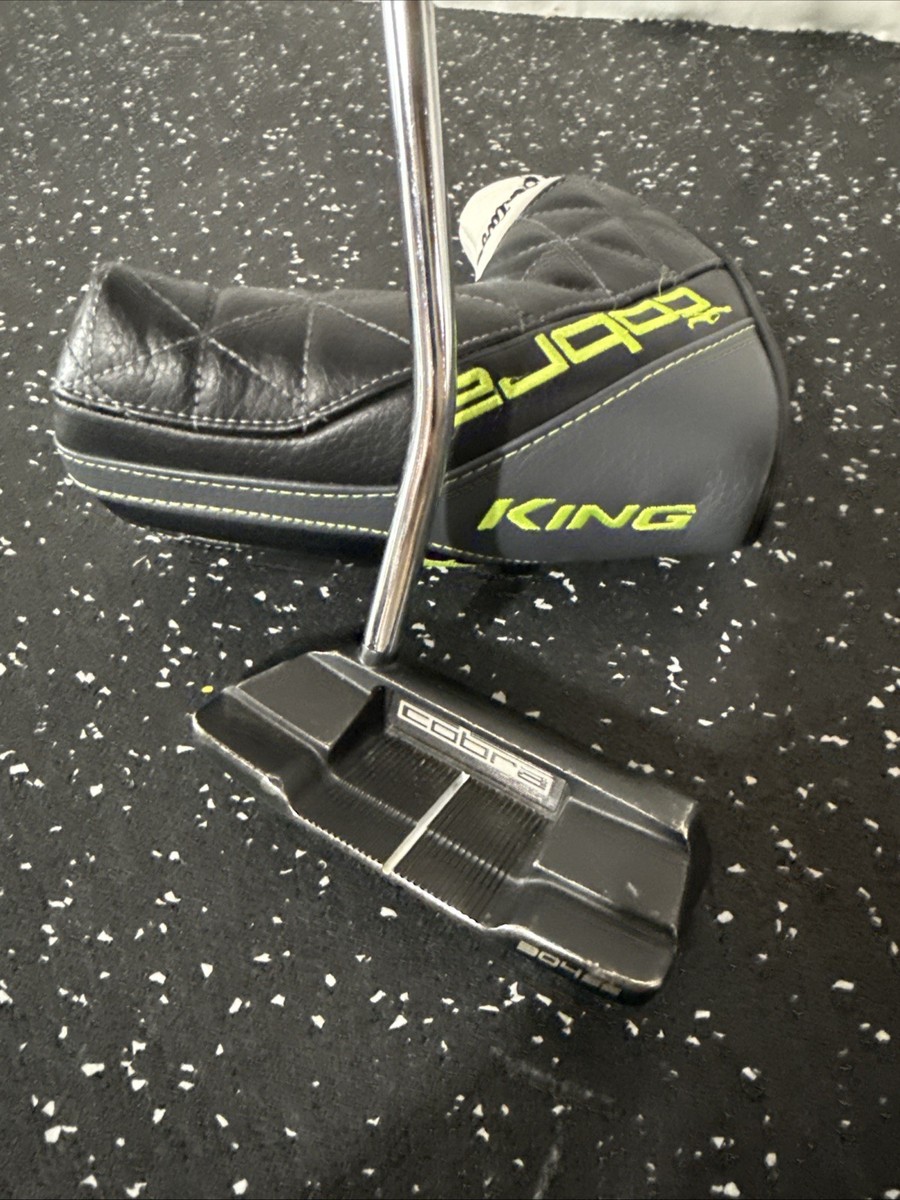 Cobra King Widesport Putter 35