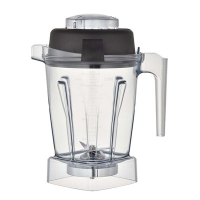 for Blenders 48oz Container, replace E310 E320 5000 5200 6300 6500 7500 200 5...