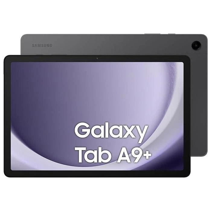 Samsung Galaxy Tab A9+ 256GB Memoria 8GB Ram Display 11" 7.040mAh 8Mpx Graphite
