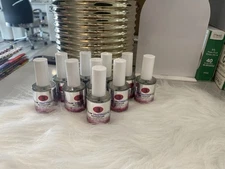 Blue Harmony Dip Liquid  0.5oz 10 Base 10 Top 10 Activated