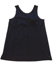 Mondetta Active Dress Woman 2X Black Sleeveless Athletic Performance Luxury