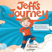Mindy Poist | Jeff's Journey | Taschenbuch | Englisch (2019) | Outskirts Press