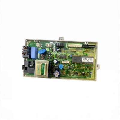 #ad #ad Samsung DC92 00322E DC92 00160A Dryer Electronic Control Board $61.60