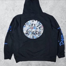 diamond supply co hoodie