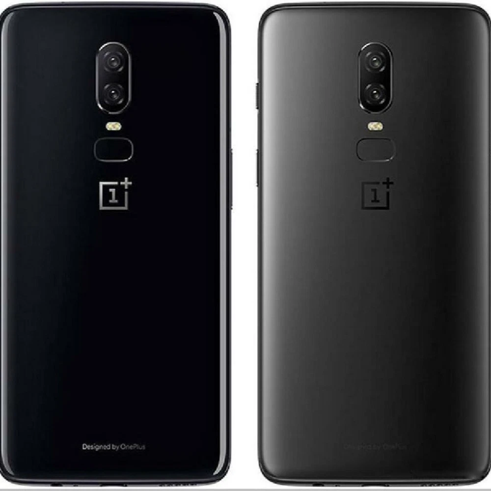 Preços baixos em OnePlus 6 Celulares e smartphones | eBay